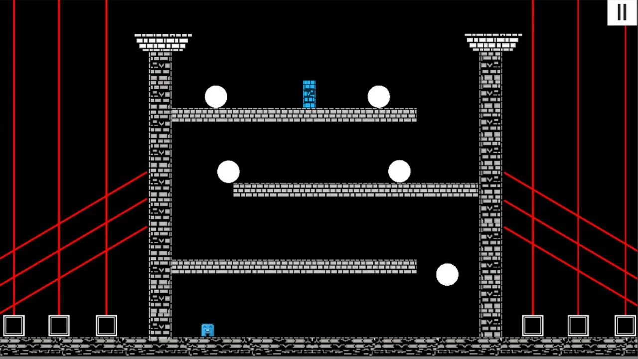Изображение игры: Gogoo