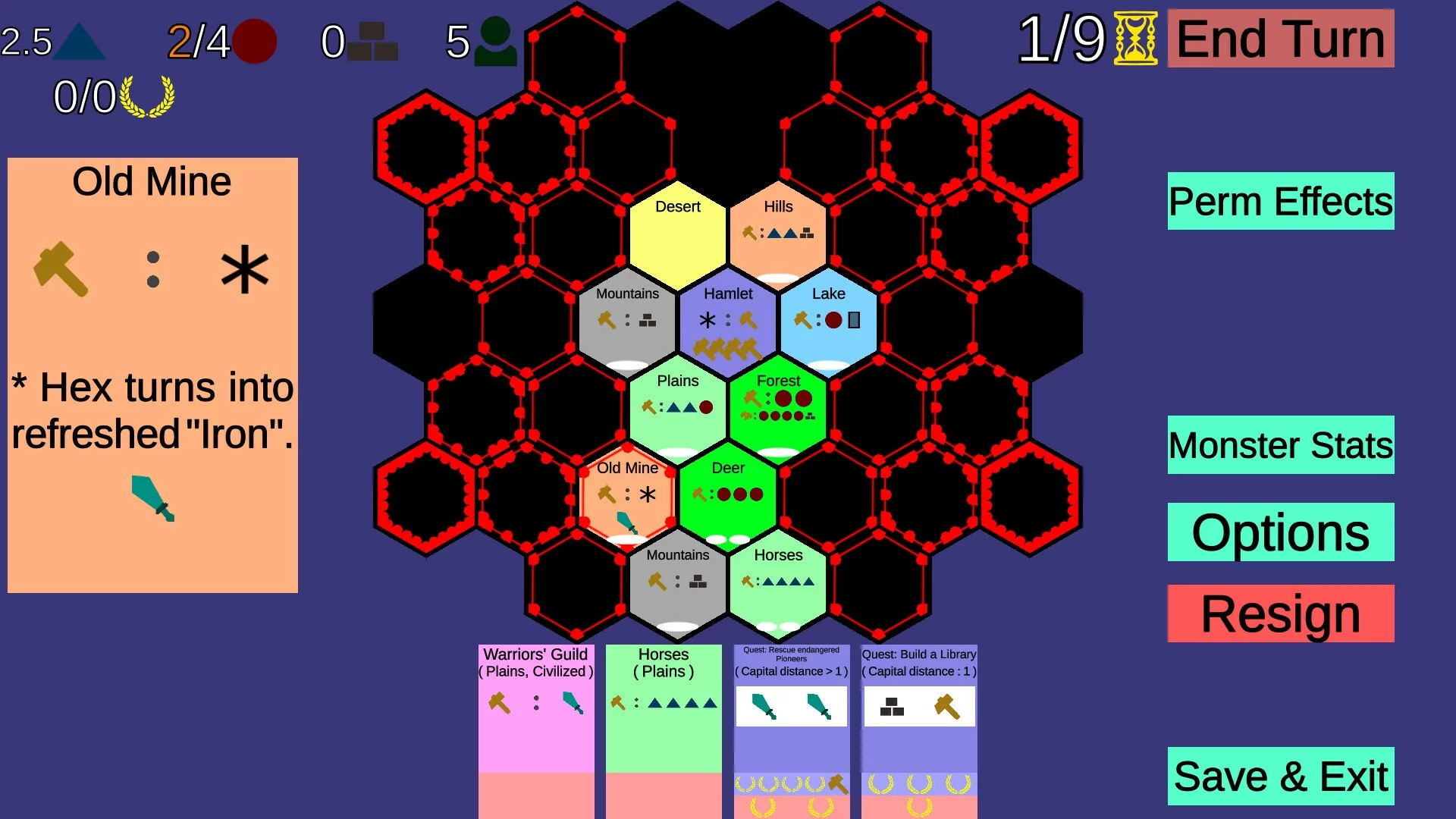 Изображение игры: Fantasy Lands