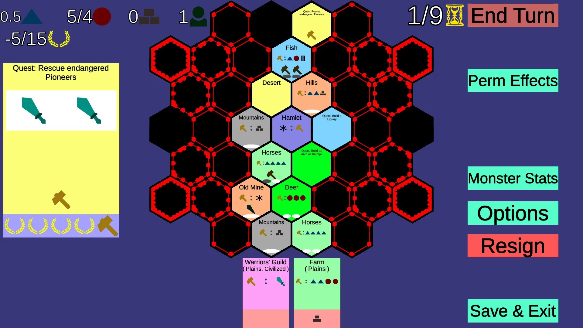 Изображение игры: Fantasy Lands