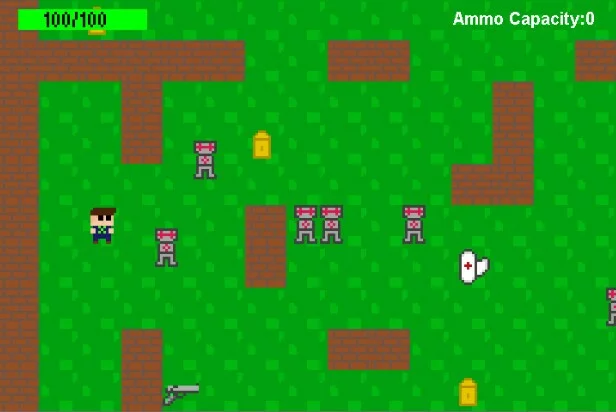 Изображение игры: Lost Ed