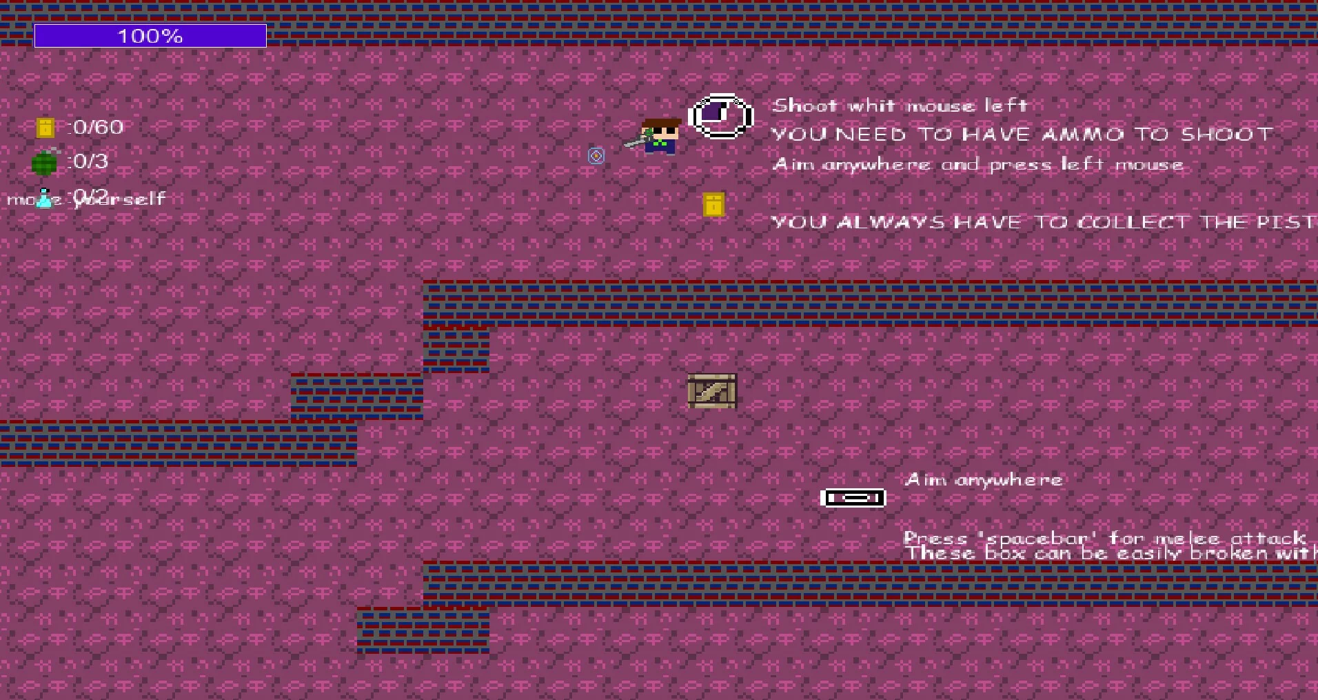 Изображение игры: Lost Ed