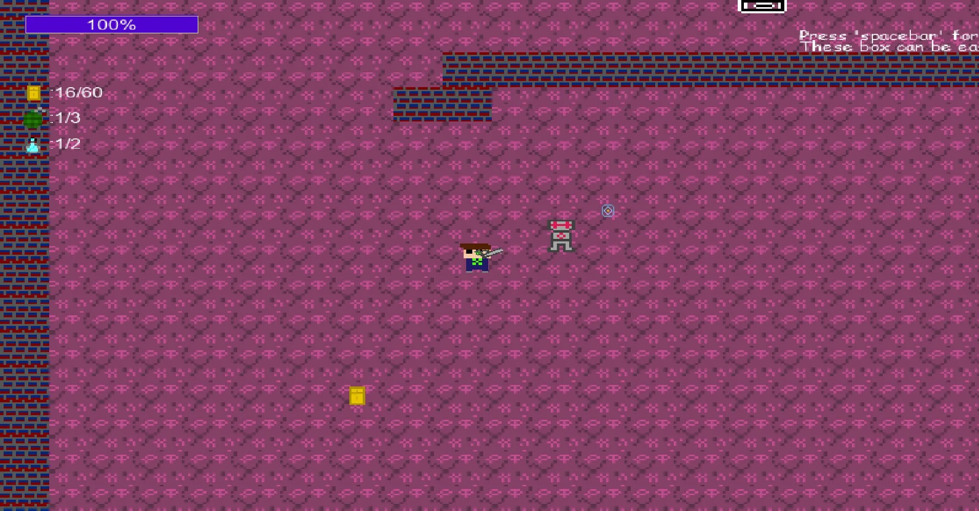 Изображение игры: Lost Ed