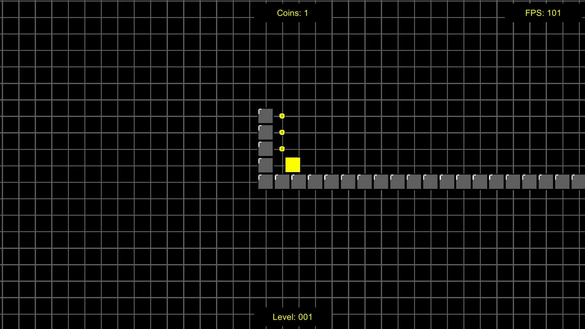 Изображение игры: Cube Course