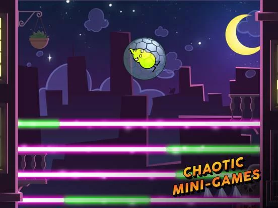 Изображение игры: Duck Life: Adventure