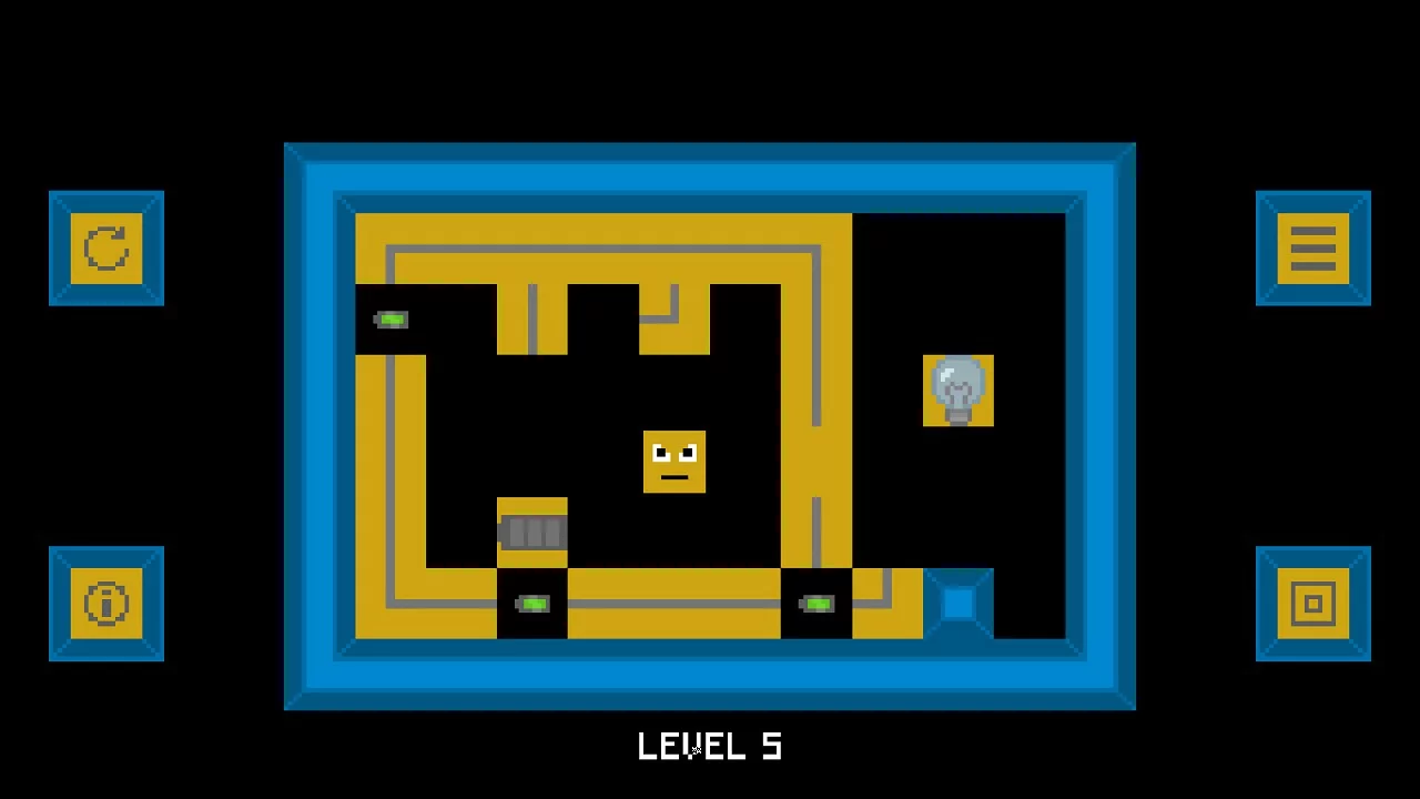 Изображение игры: Lighton
