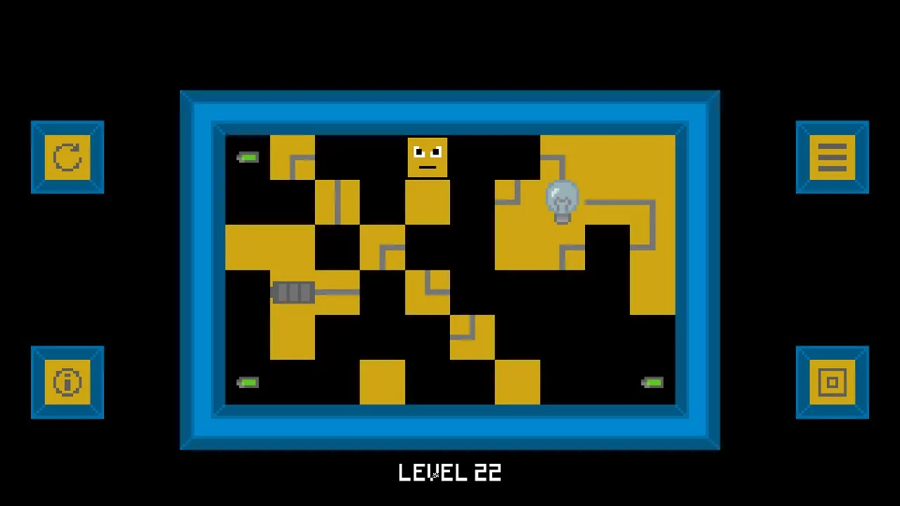 Изображение игры: Lighton