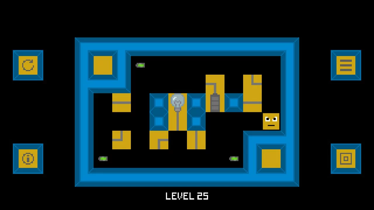 Изображение игры: Lighton