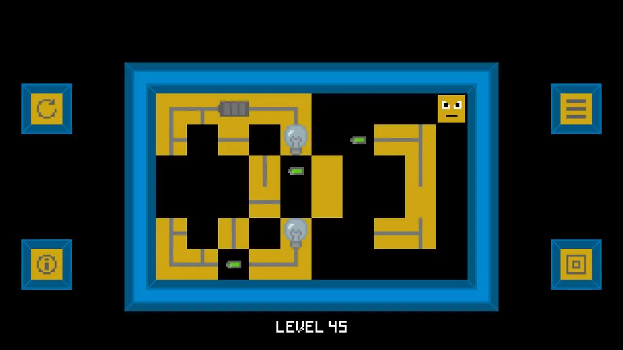 Изображение игры: Lighton