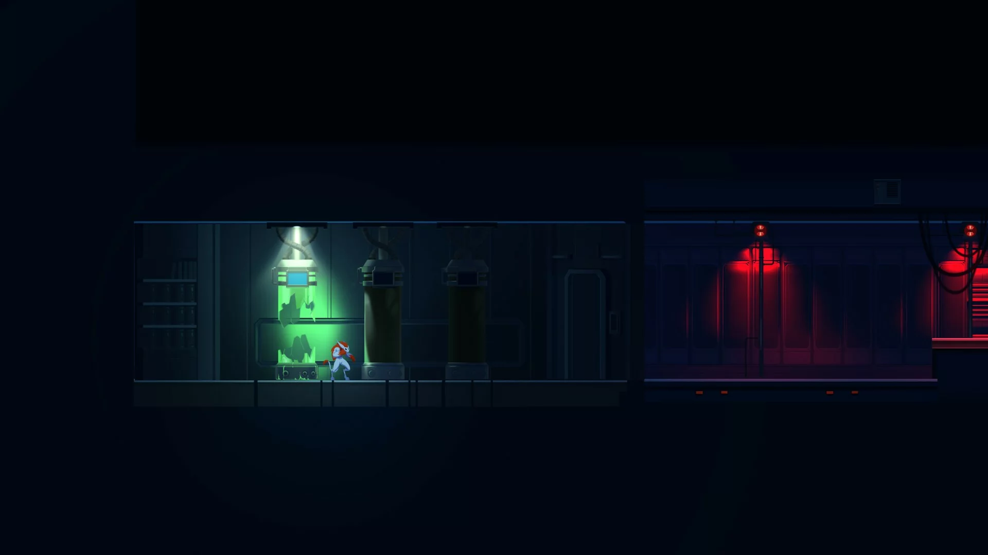 Изображение игры: Nohra