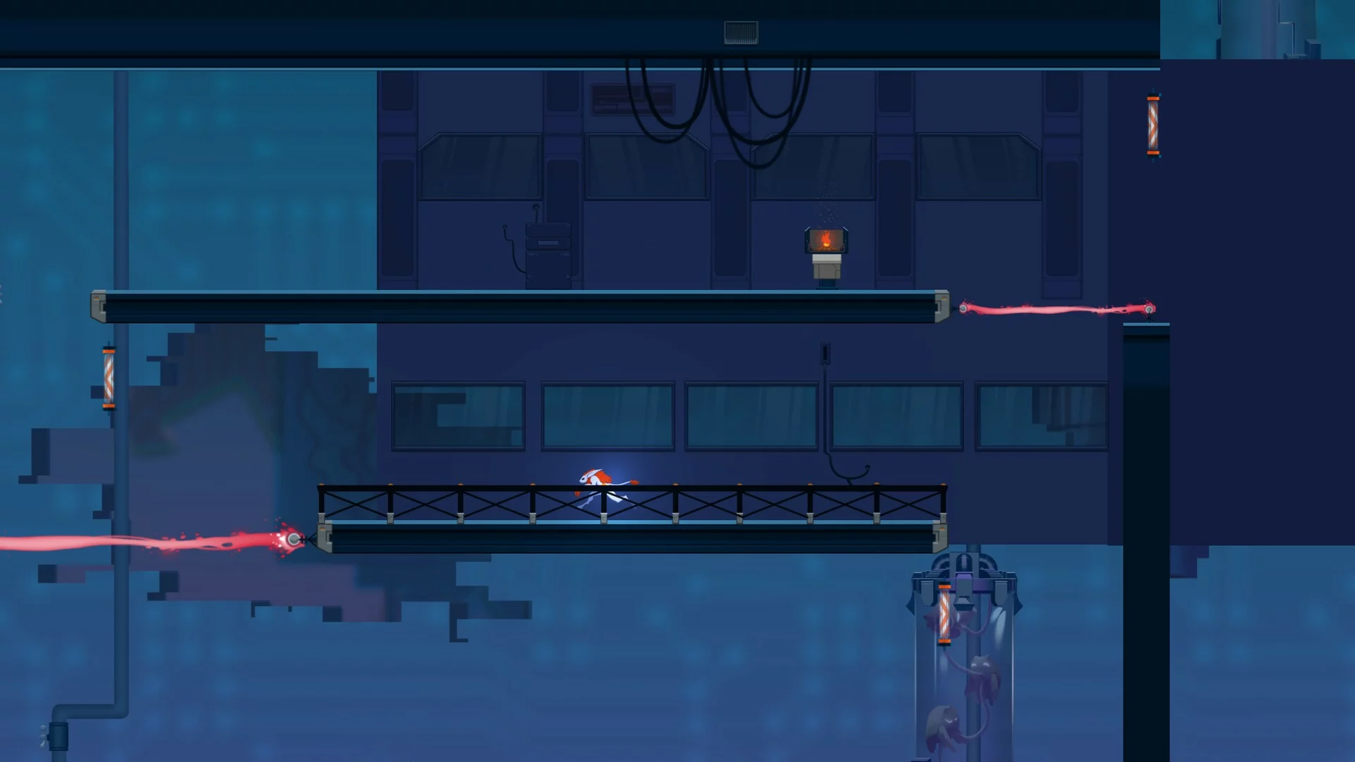 Изображение игры: Nohra
