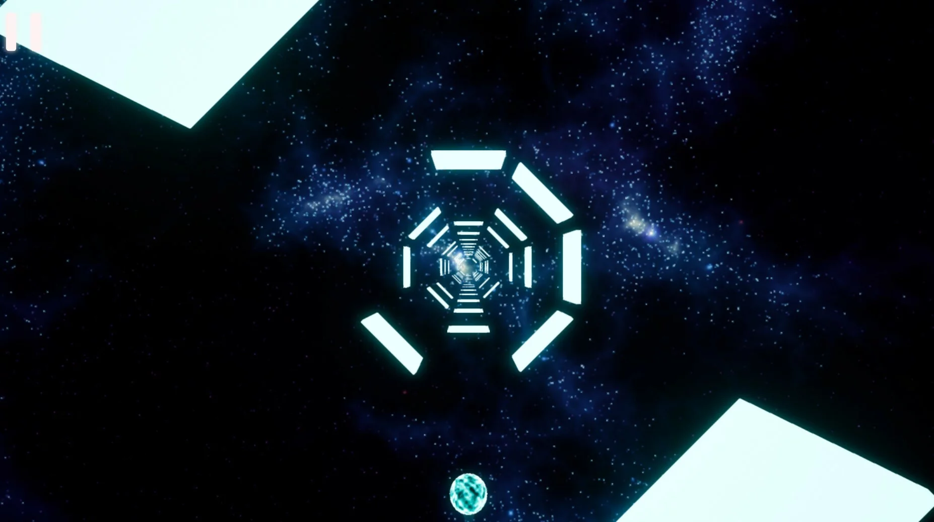 Изображение игры: Music Ball
