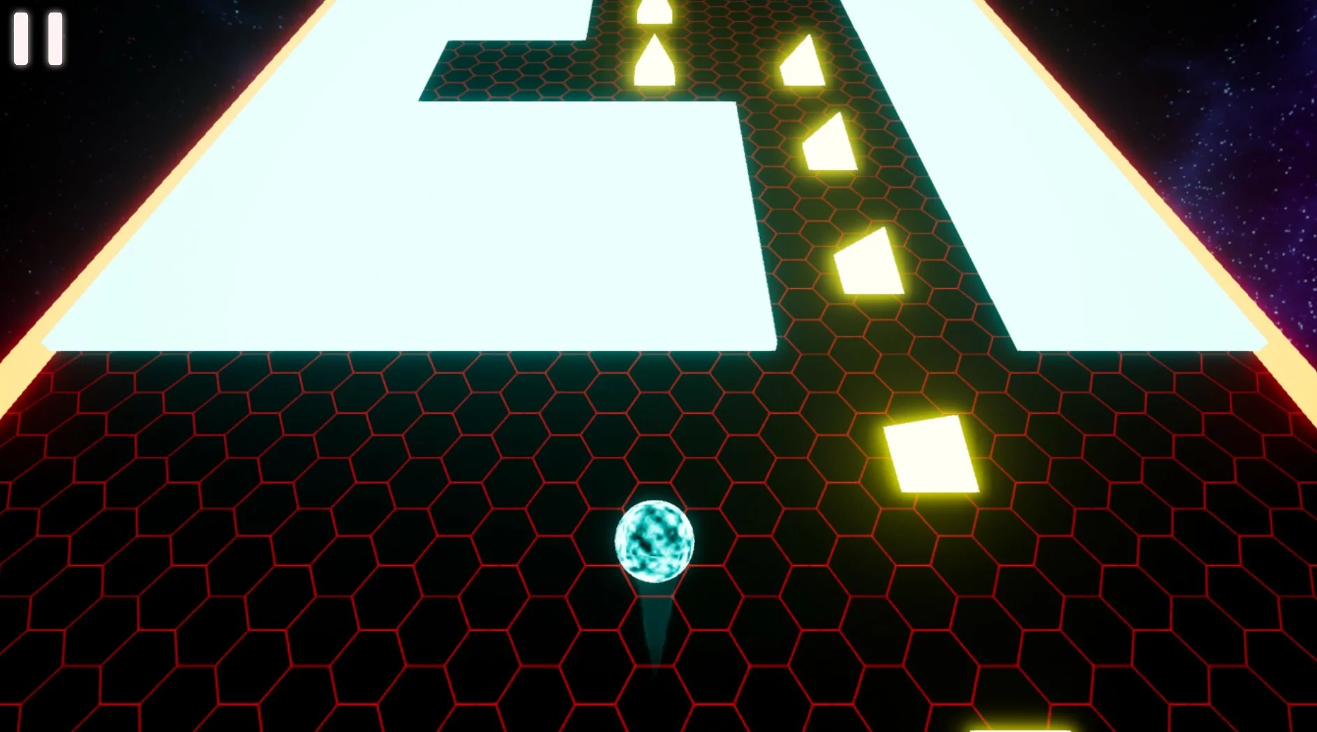 Изображение игры: Music Ball