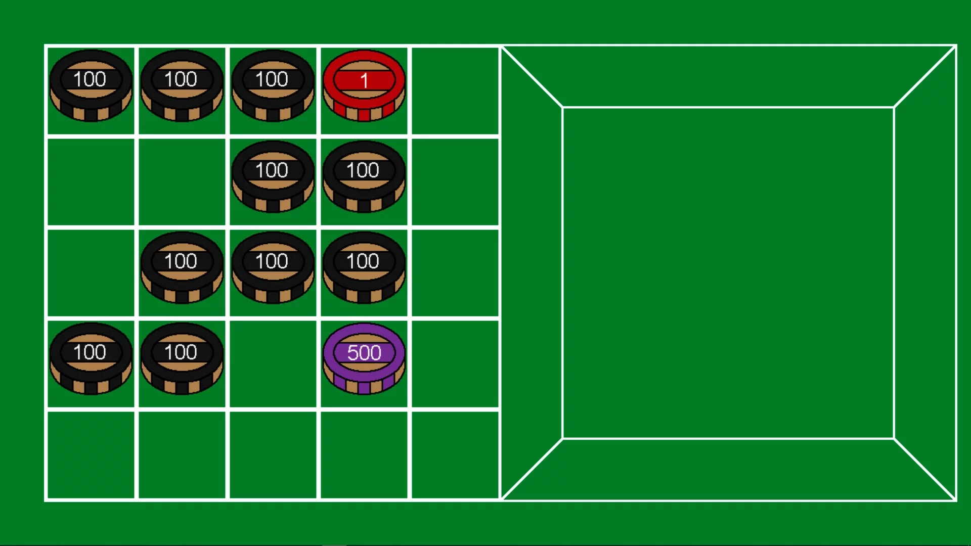 Изображение игры: Token Game