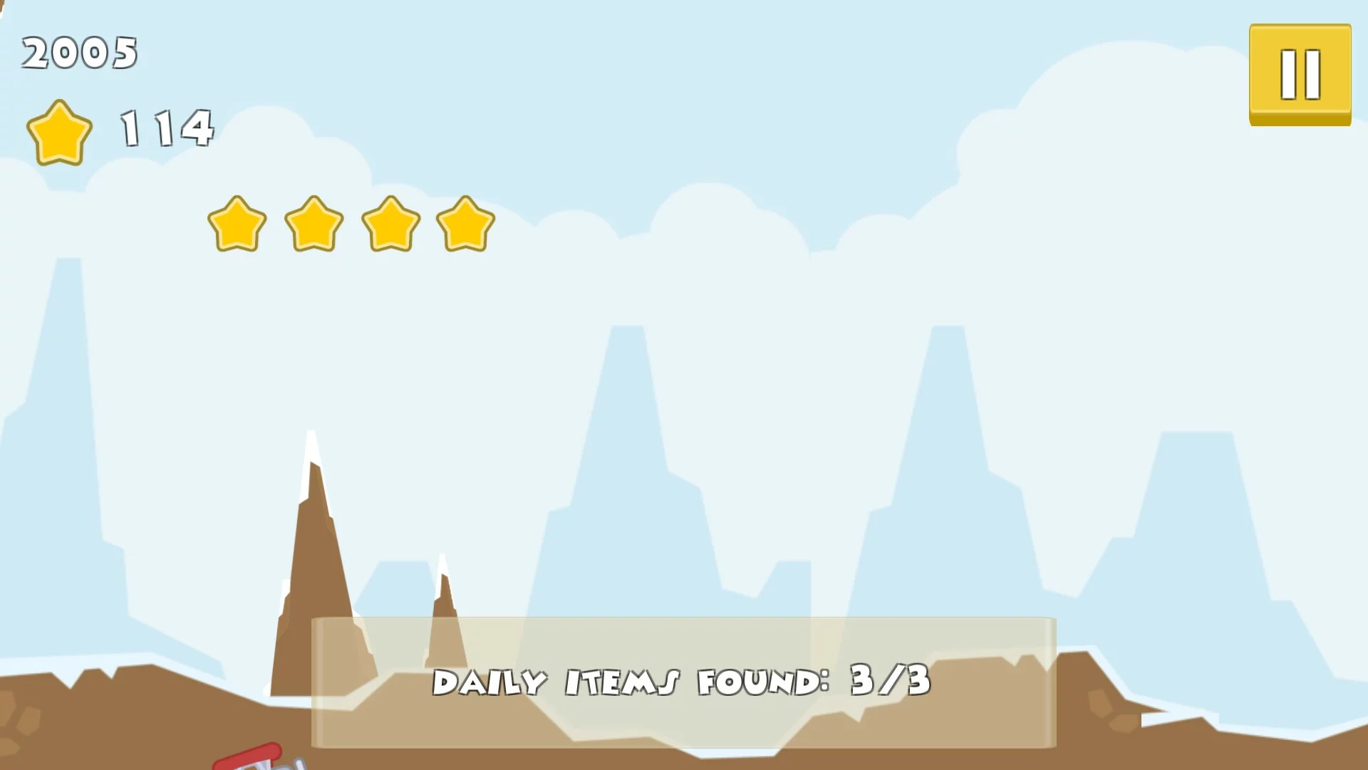 Изображение игры: Flyist