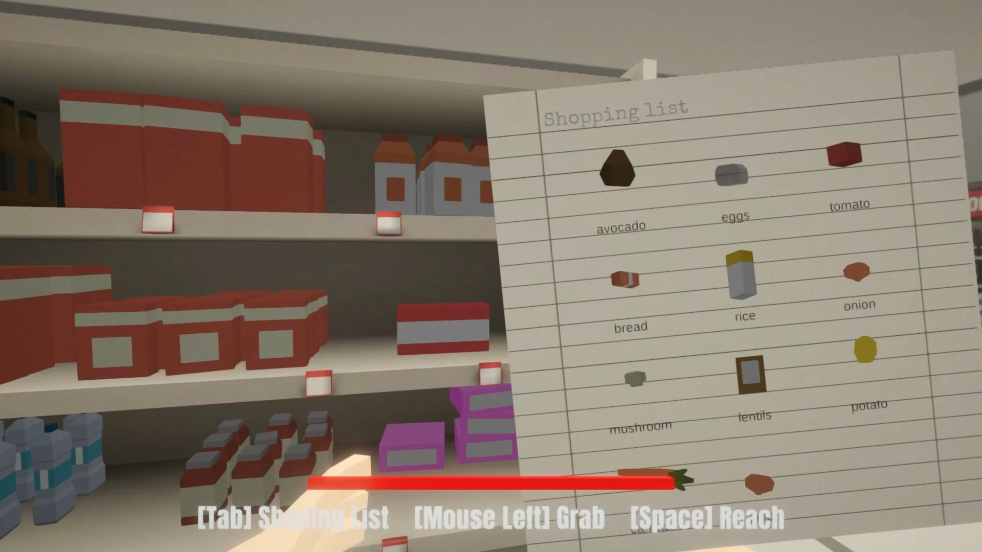 Изображение игры: Coronavirus Quarantine Simulator