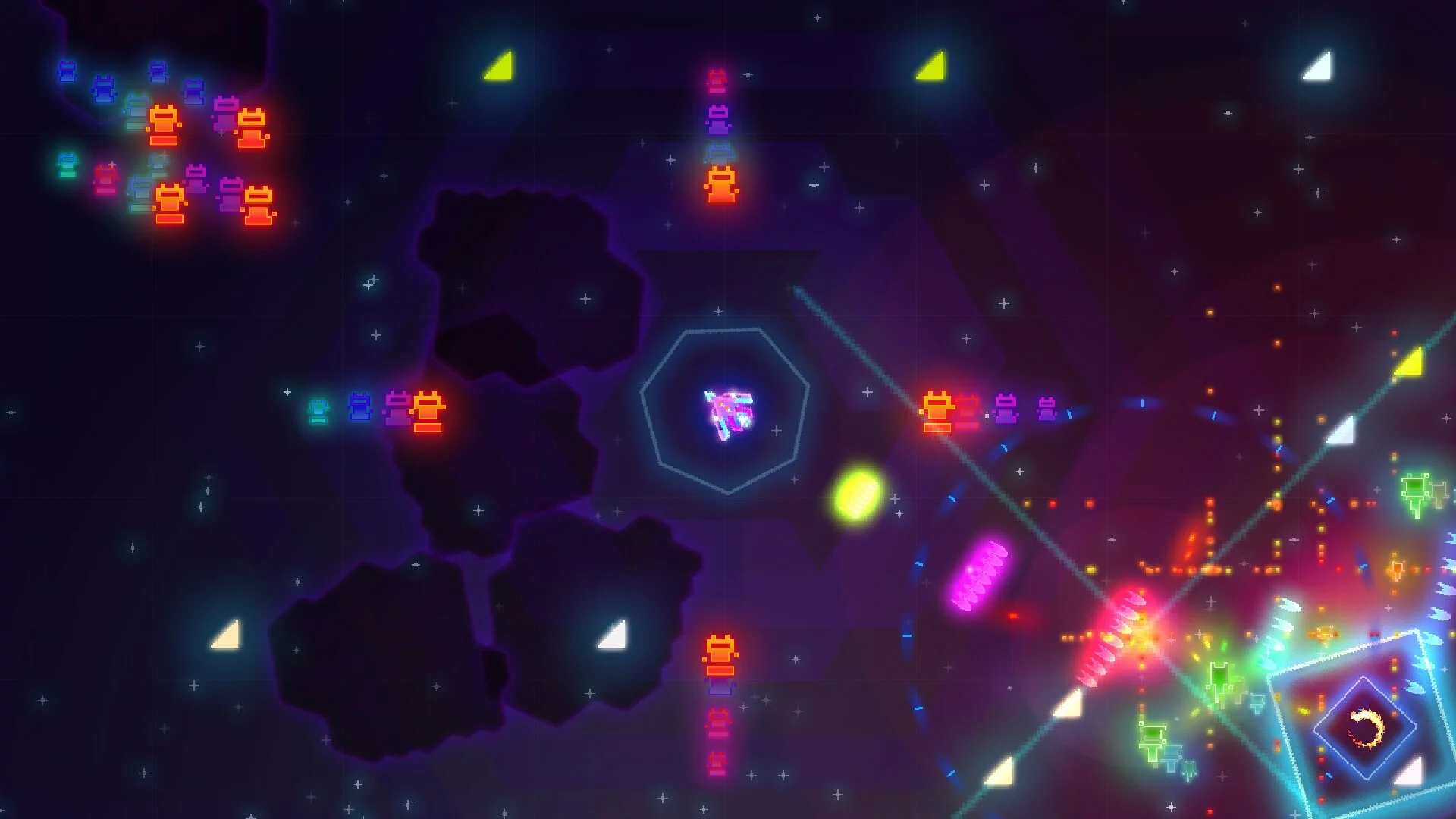 Изображение игры: ARCADE