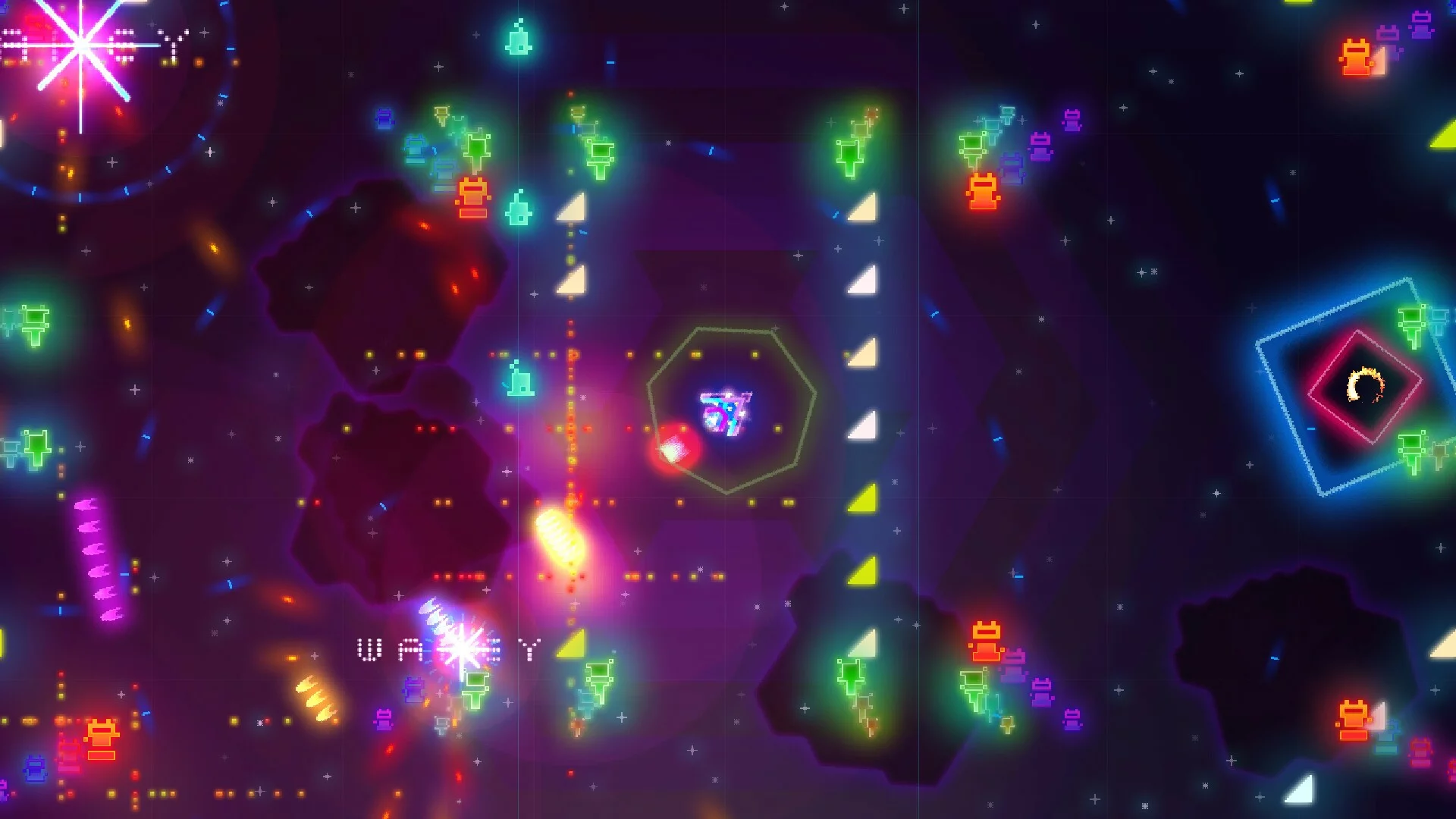 Изображение игры: ARCADE