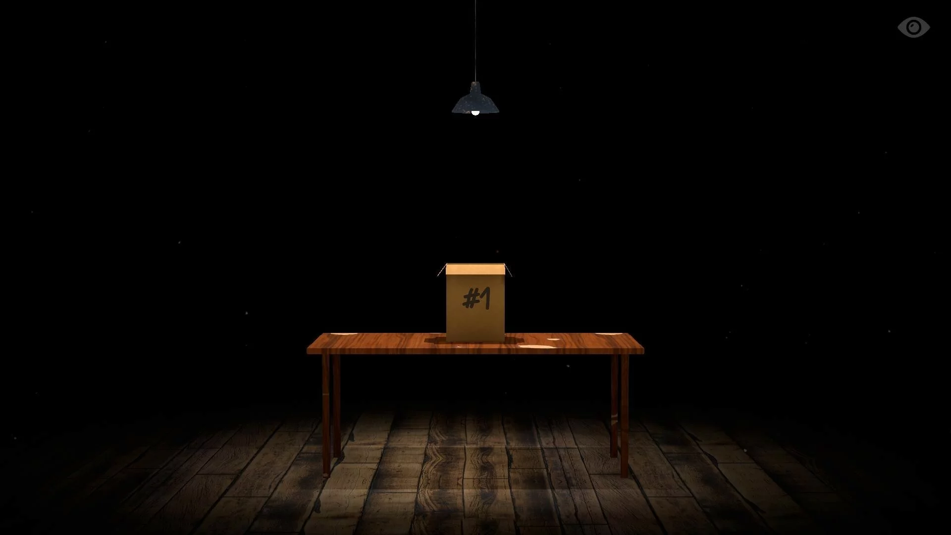 Изображение игры: Inside the Box