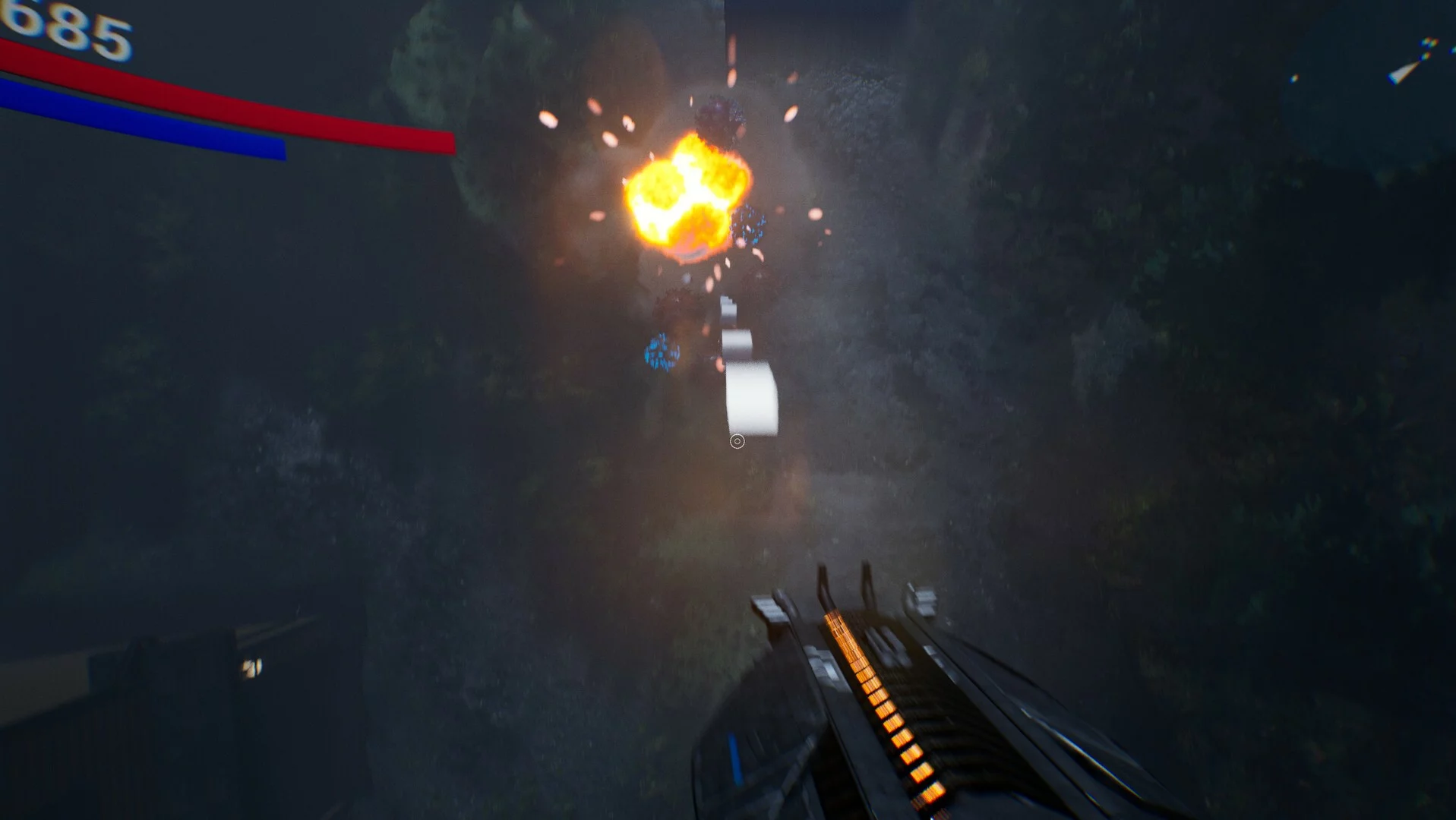 Изображение игры: Operation Covid-19