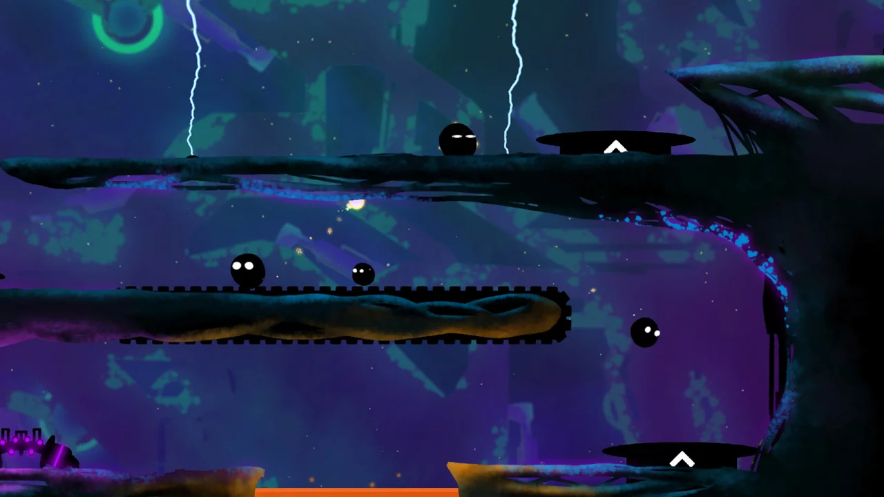 Изображение игры: Inops