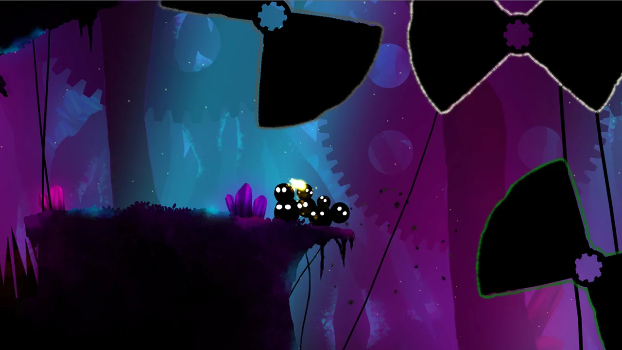 Изображение игры: Inops
