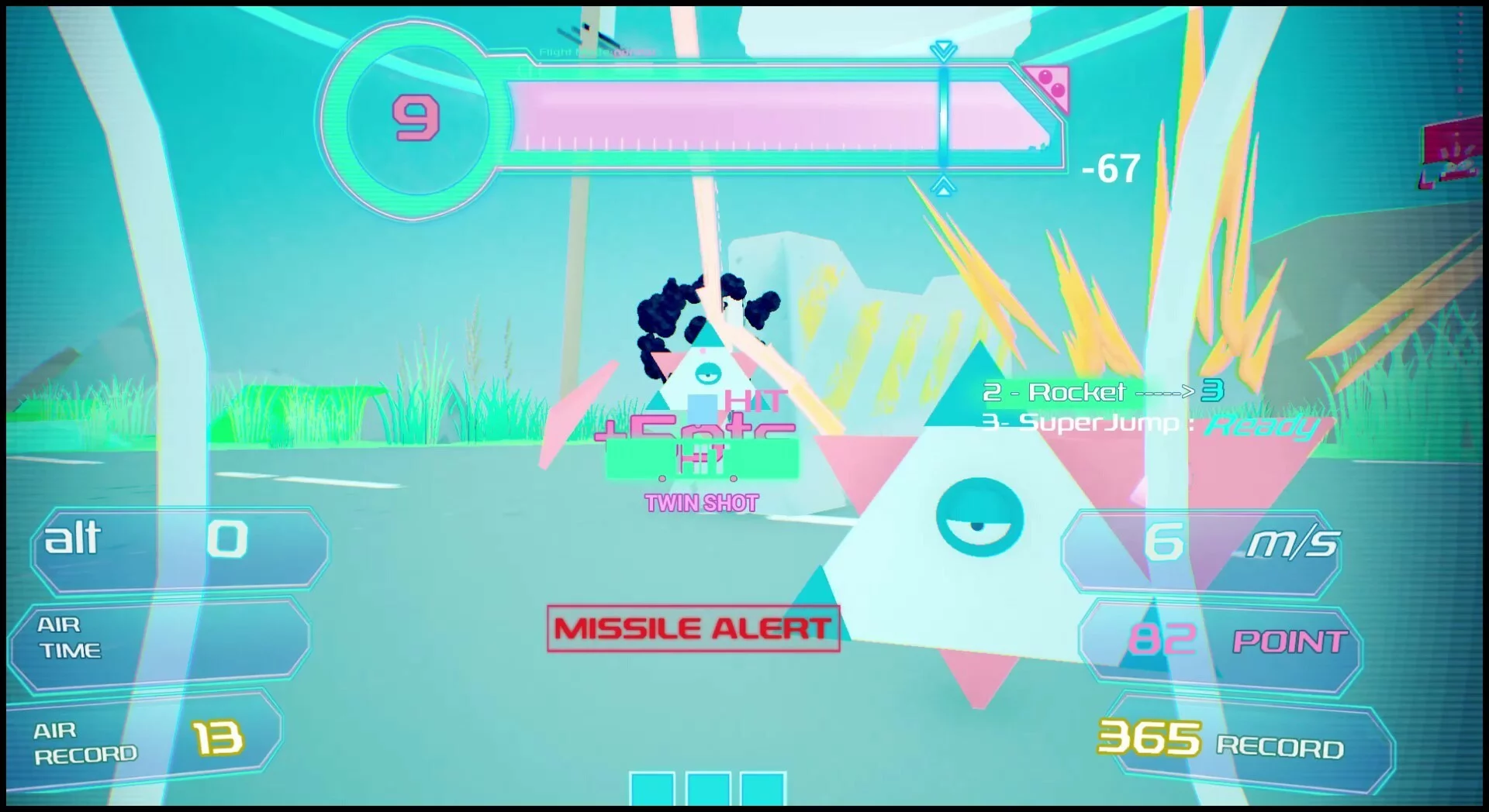 Изображение игры: FORZA POLPO