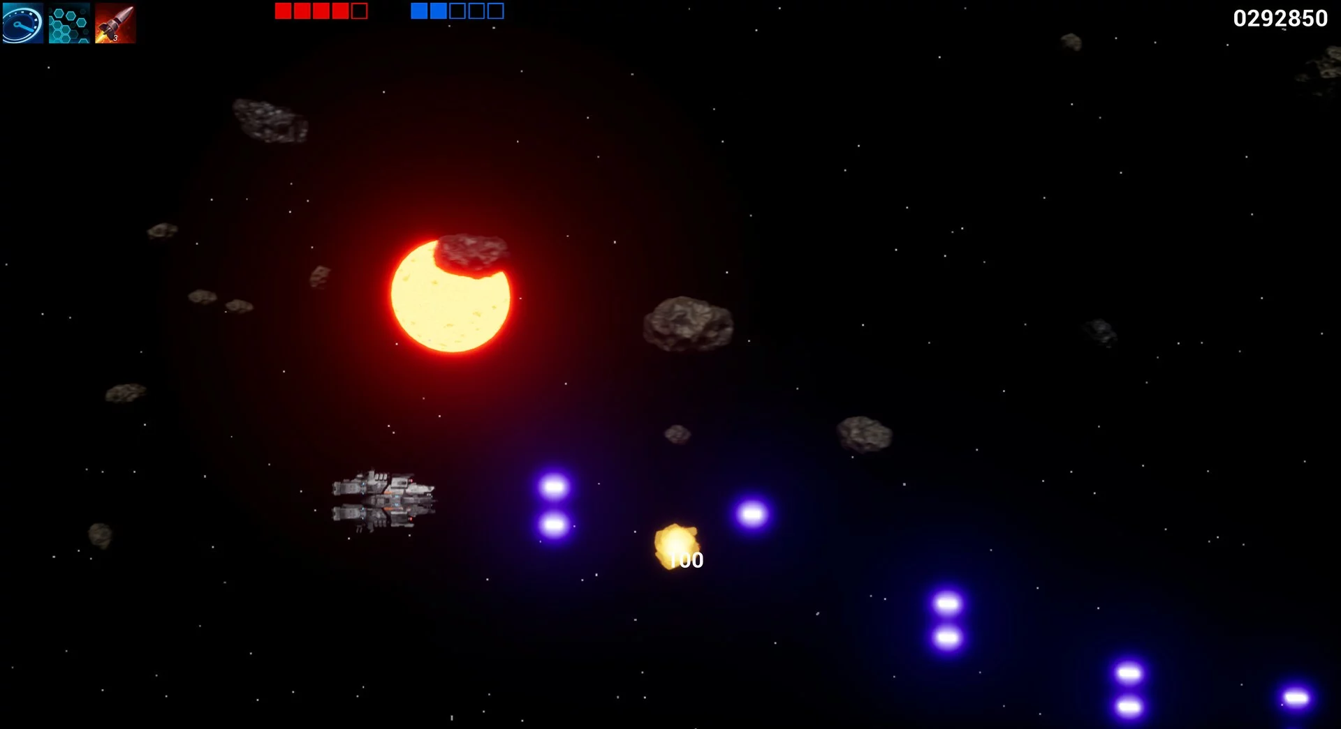 Изображение игры: The Oort Cloud 2020