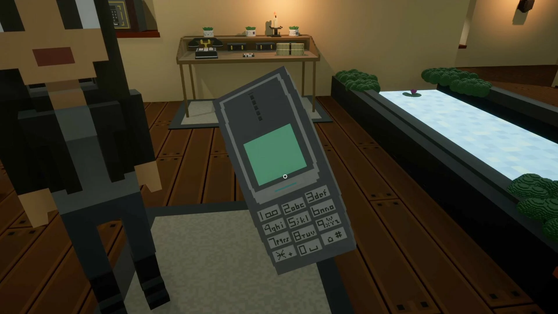 Изображение игры: Escape from Kyoto House