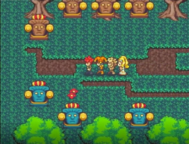 Изображение игры: Untitled Video Game