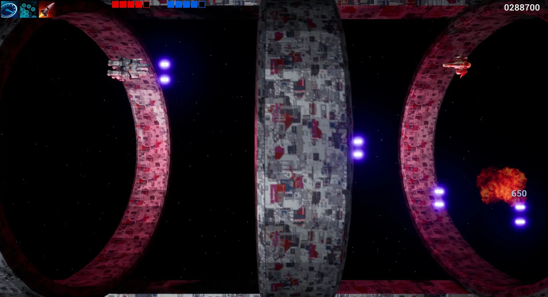 Изображение игры: The Oort Cloud 2020