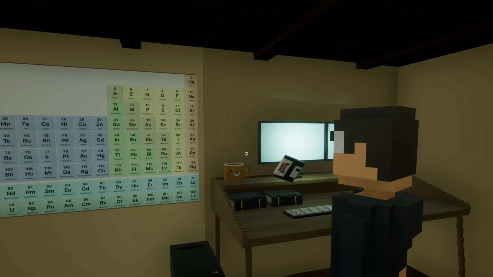 Изображение игры: Escape from Kyoto House