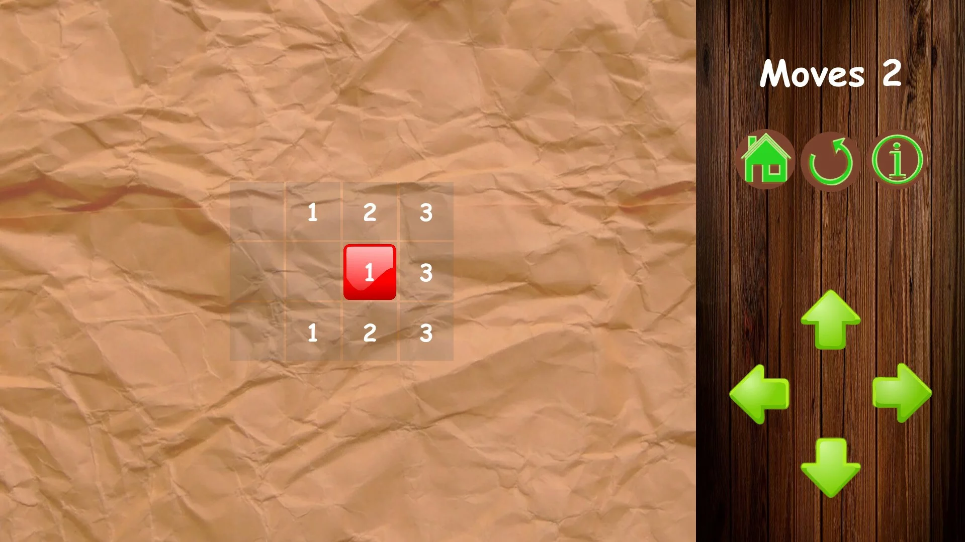 Изображение игры: Math Path