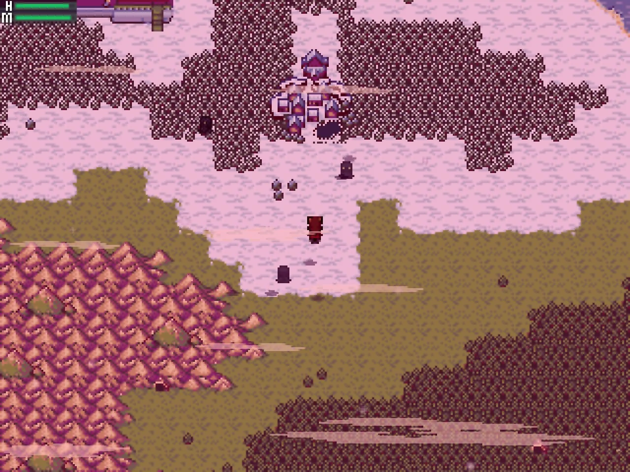 Изображение игры: Drekirokr - Dusk of the Dragon