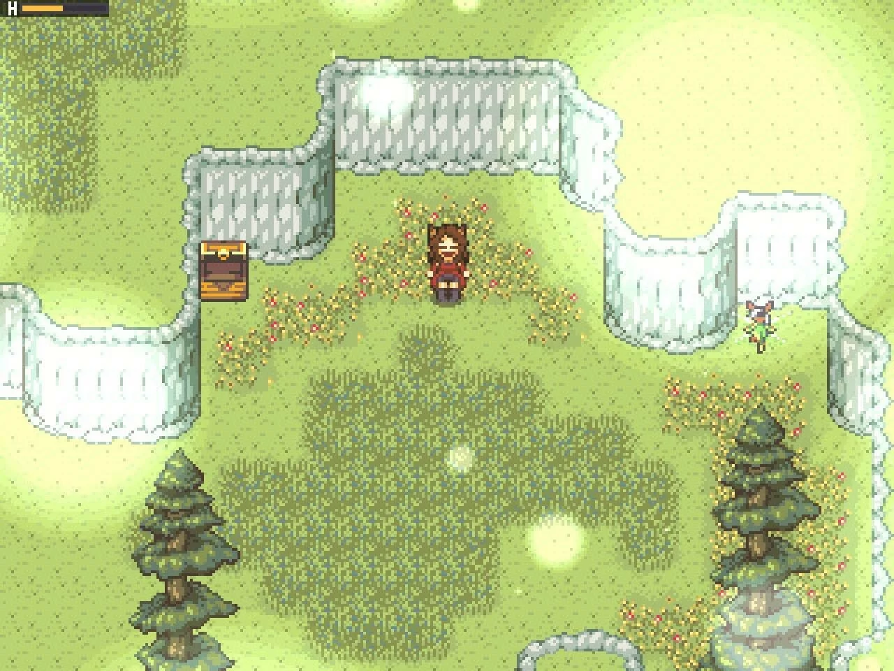 Изображение игры: Drekirokr - Dusk of the Dragon