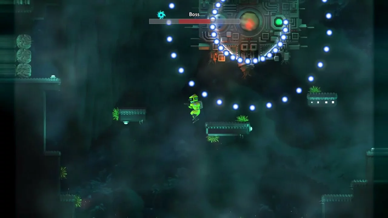 Изображение игры: Weapon Hacker