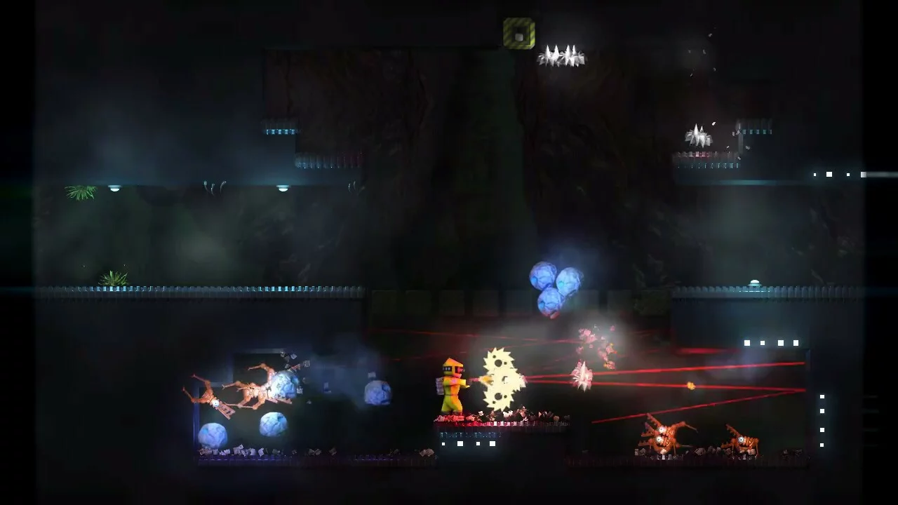 Изображение игры: Weapon Hacker
