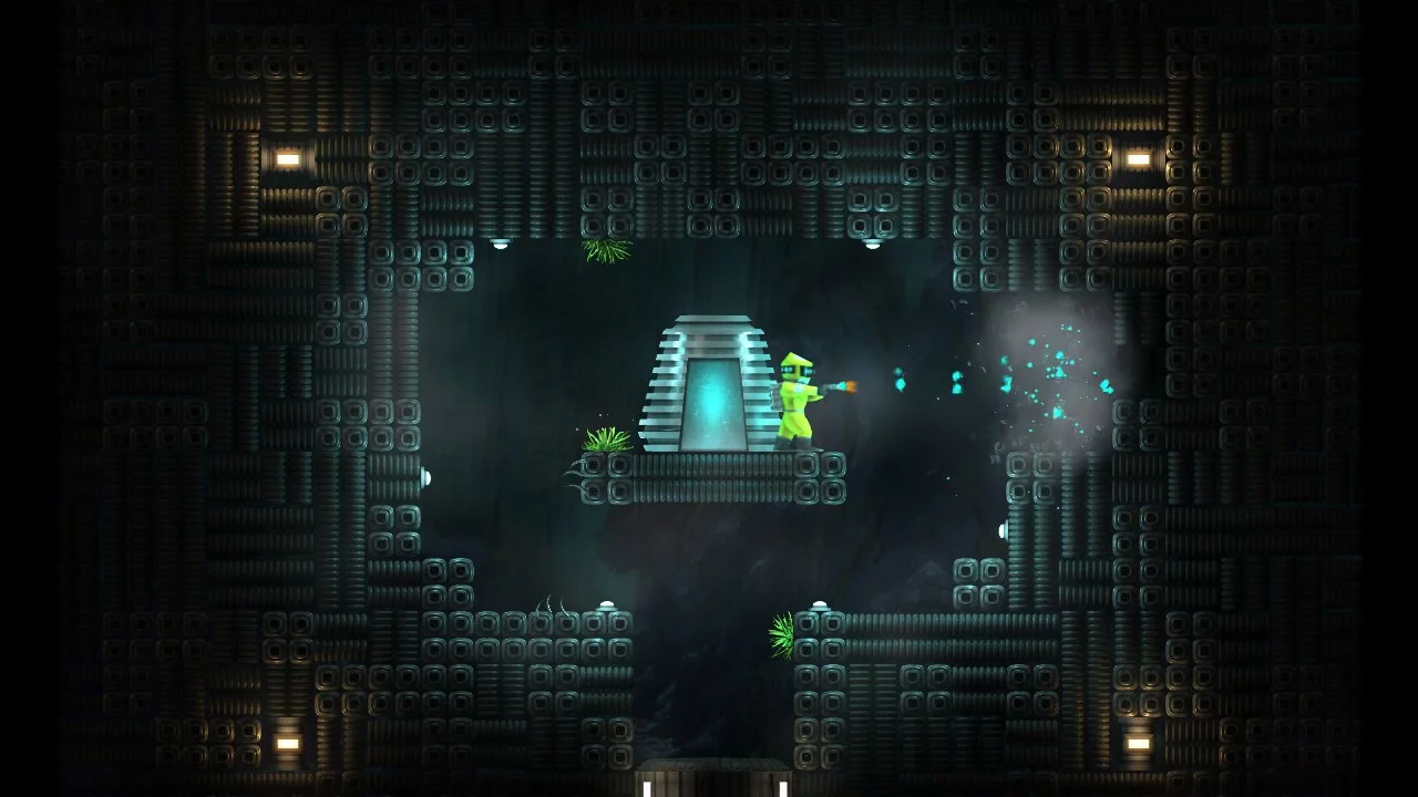 Изображение игры: Weapon Hacker