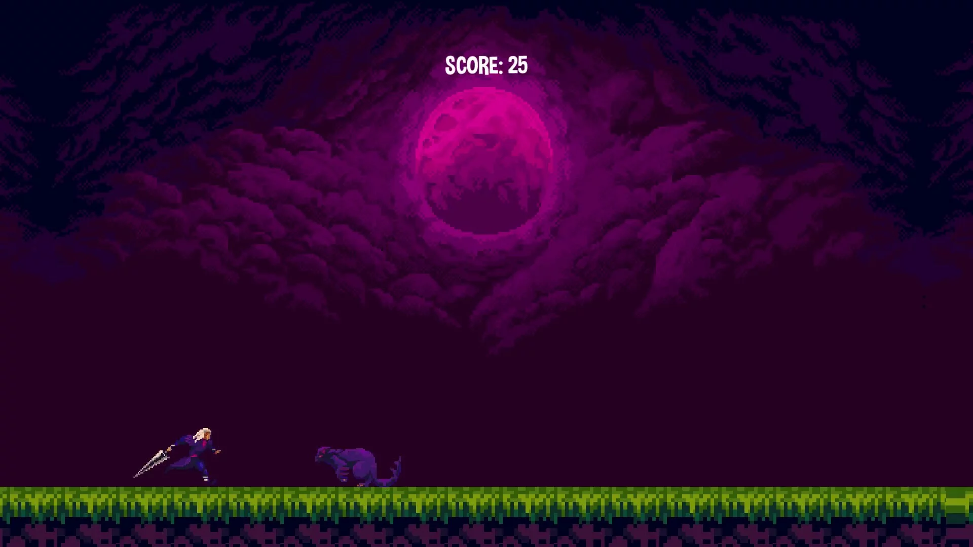 Изображение игры: Cemetery War