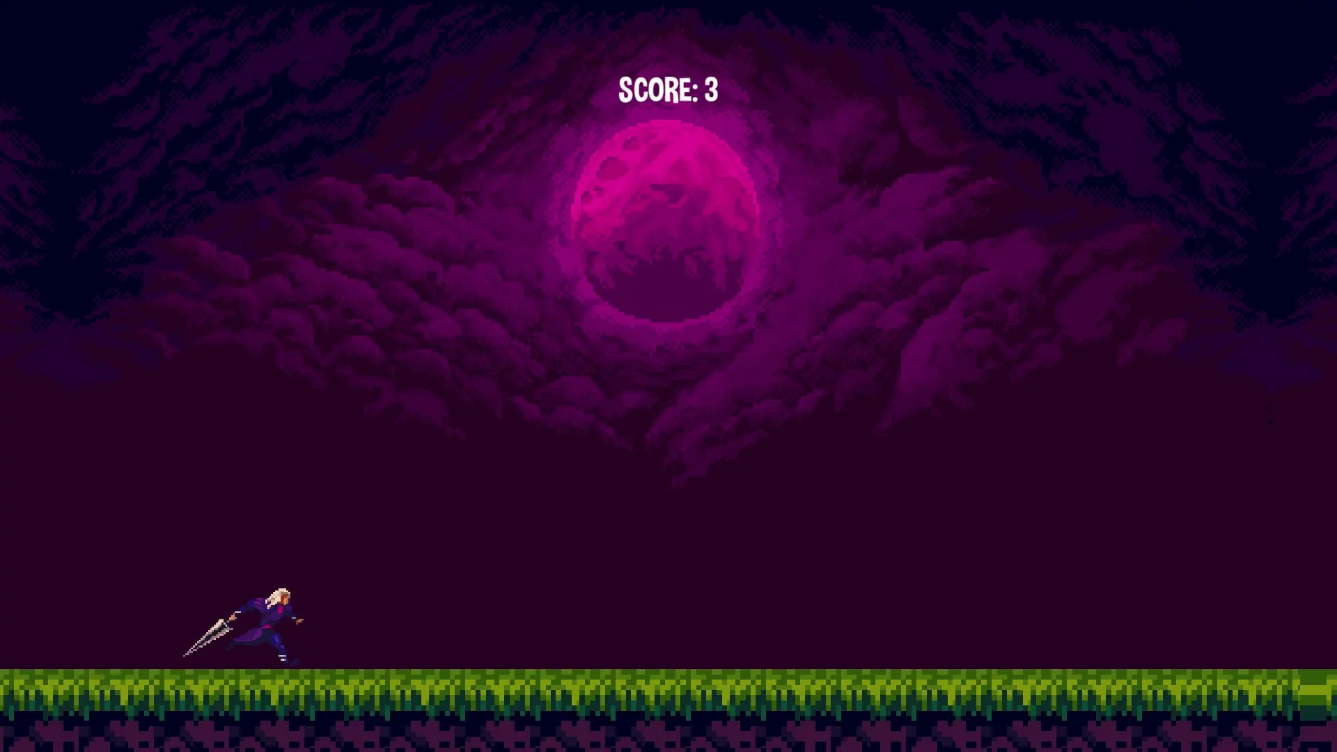 Изображение игры: Cemetery War