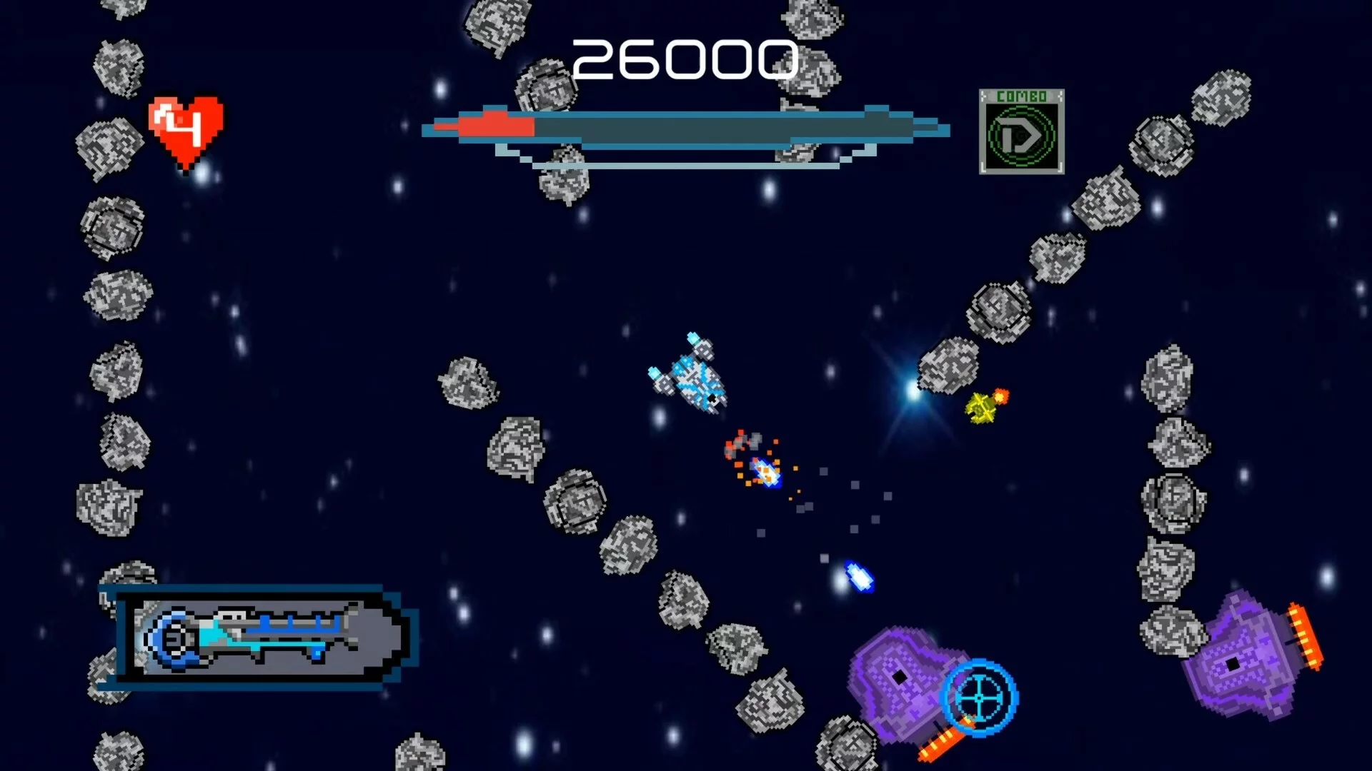 Изображение игры: Apollon 88