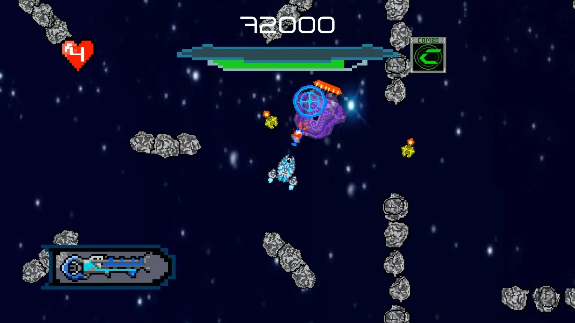 Изображение игры: Apollon 88