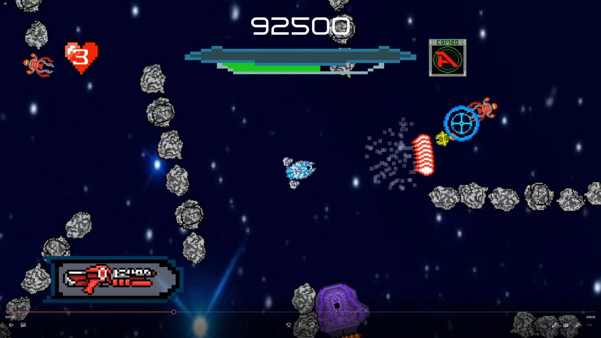 Изображение игры: Apollon 88
