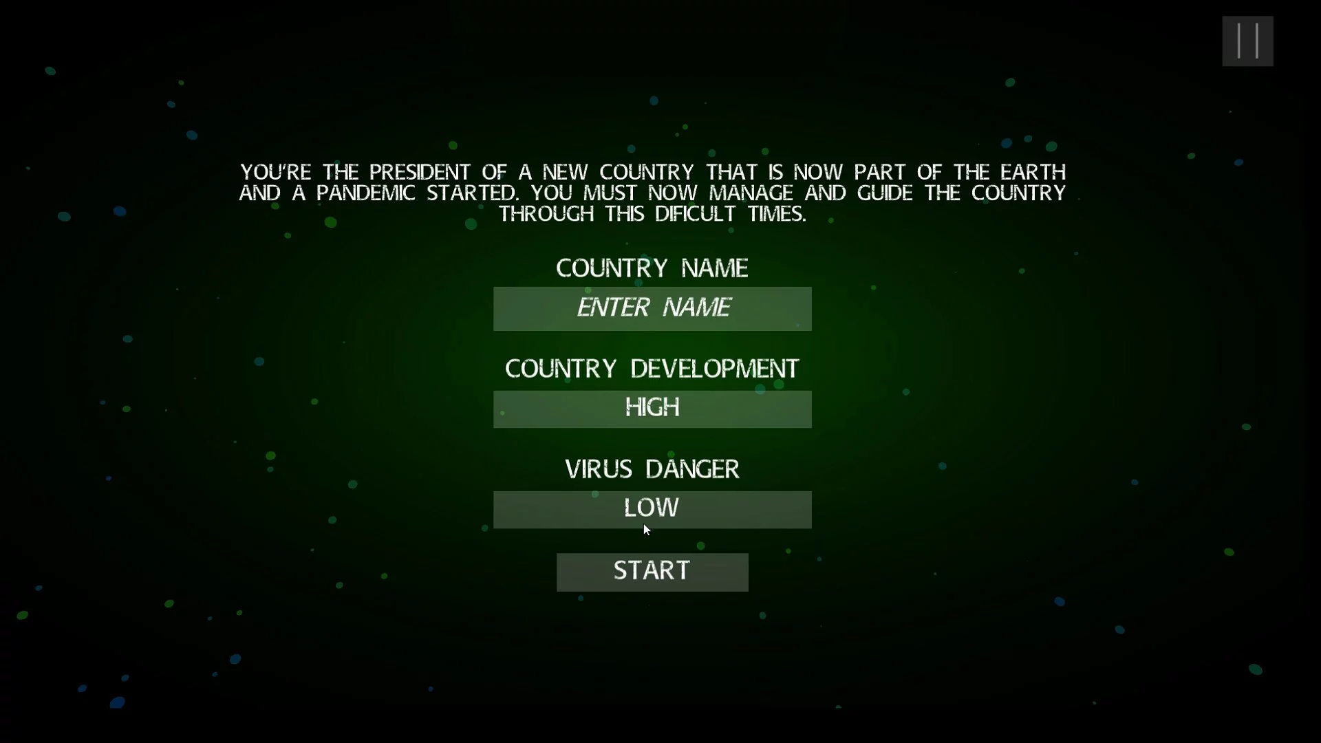 Изображение игры: Pandemic: The Virus Outbreak