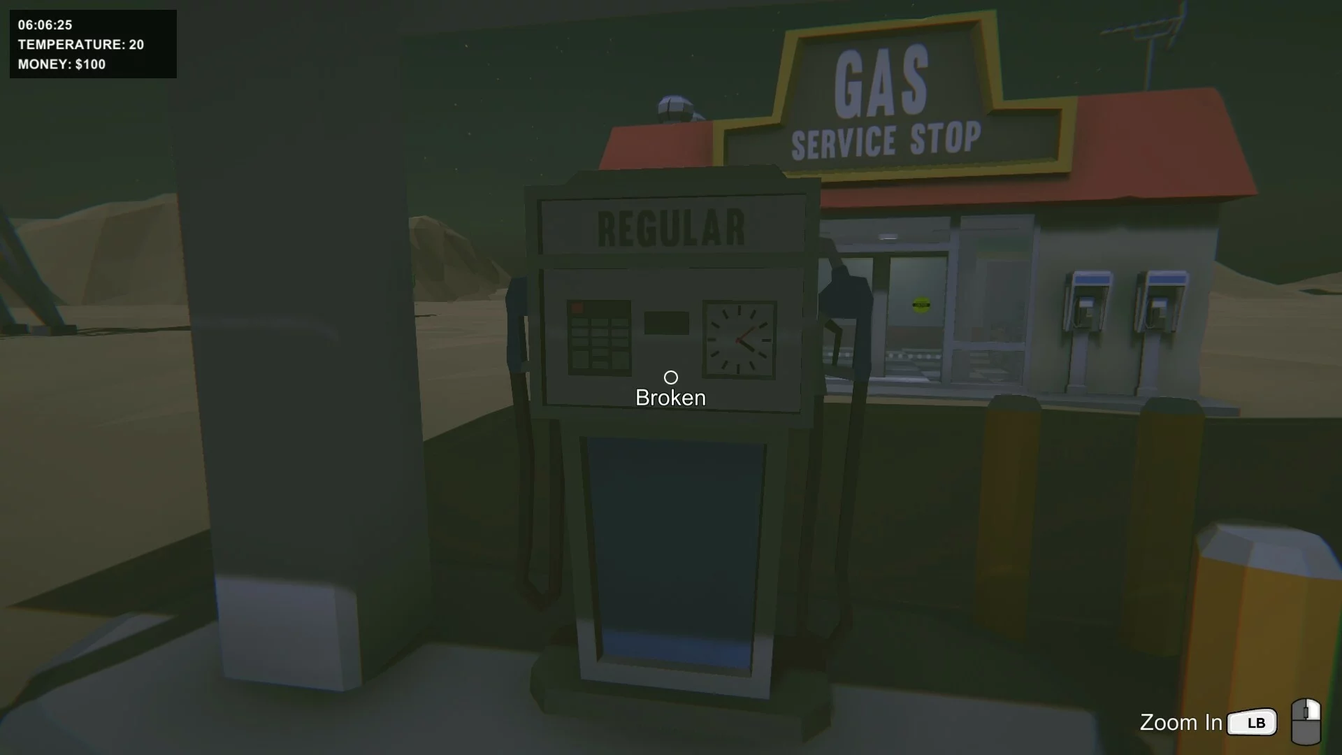 Изображение игры: Long Car Journey - A road trip game