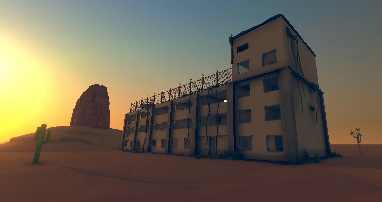 Изображение игры: Long Car Journey - A road trip game