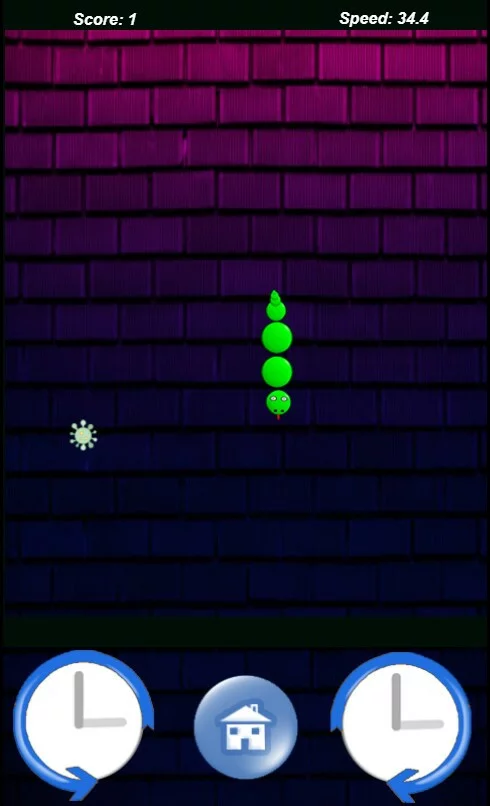 Изображение игры: Covid-19 Snake: Cure Corona