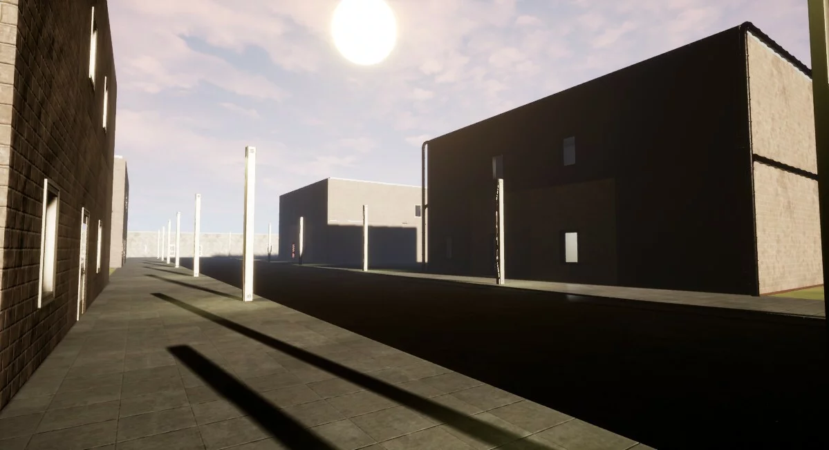 Изображение игры: Surviving Isolation