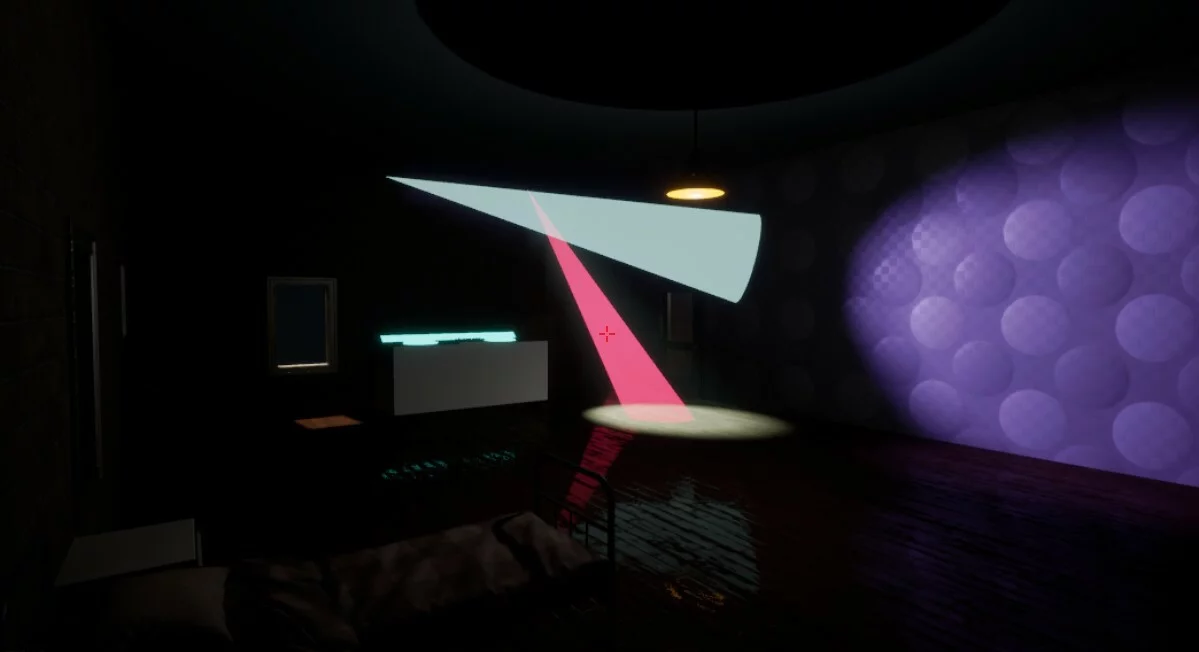Изображение игры: Surviving Isolation