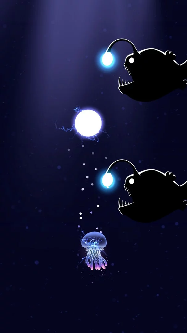 Изображение игры: DeepSea