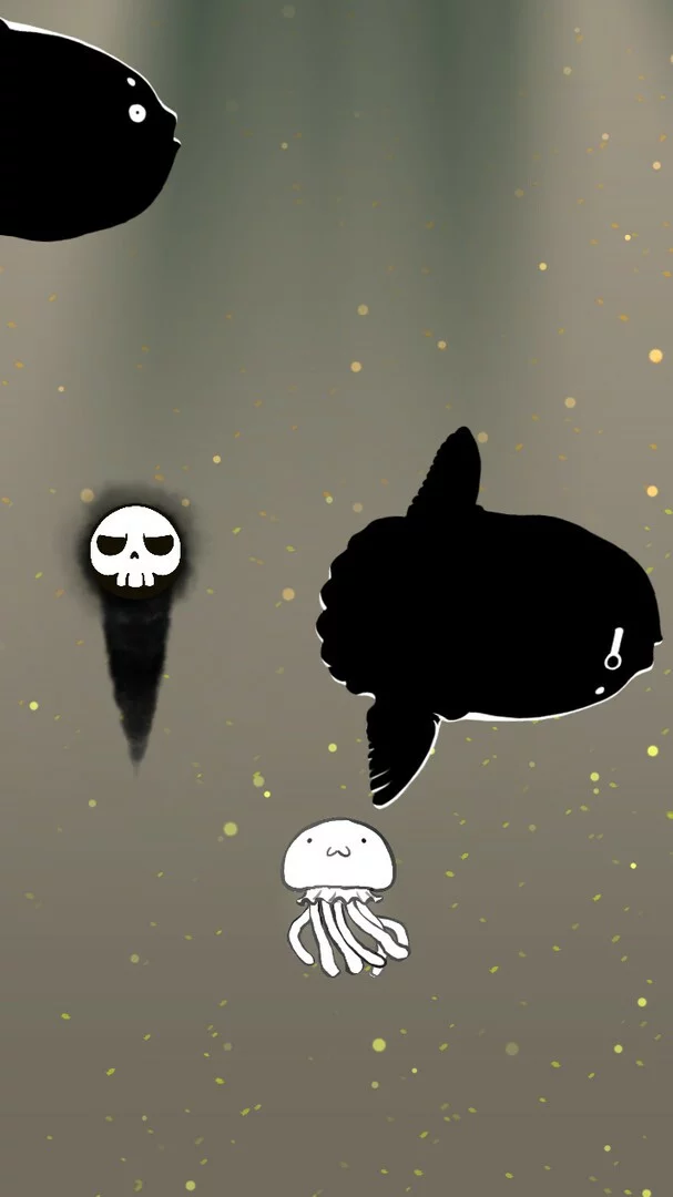 Изображение игры: DeepSea